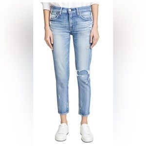MOUSSY | Lenwood Jeans